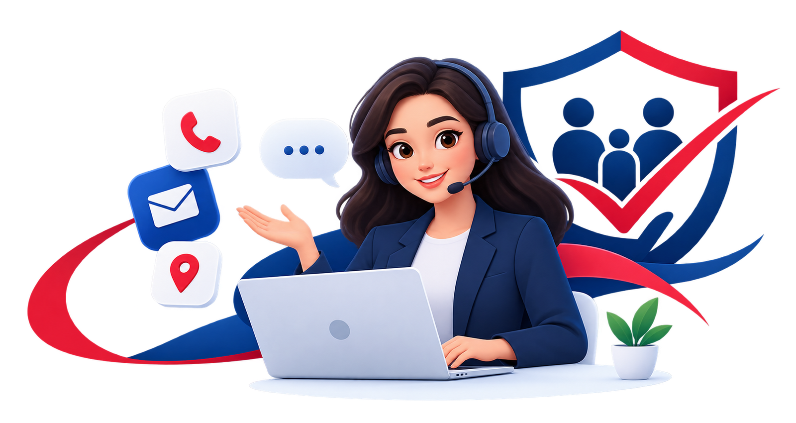 Insurance Jito customer support advisor